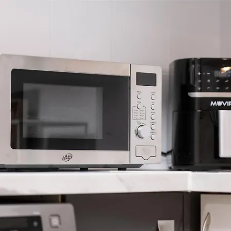 Apartman Coqueto En El Médano